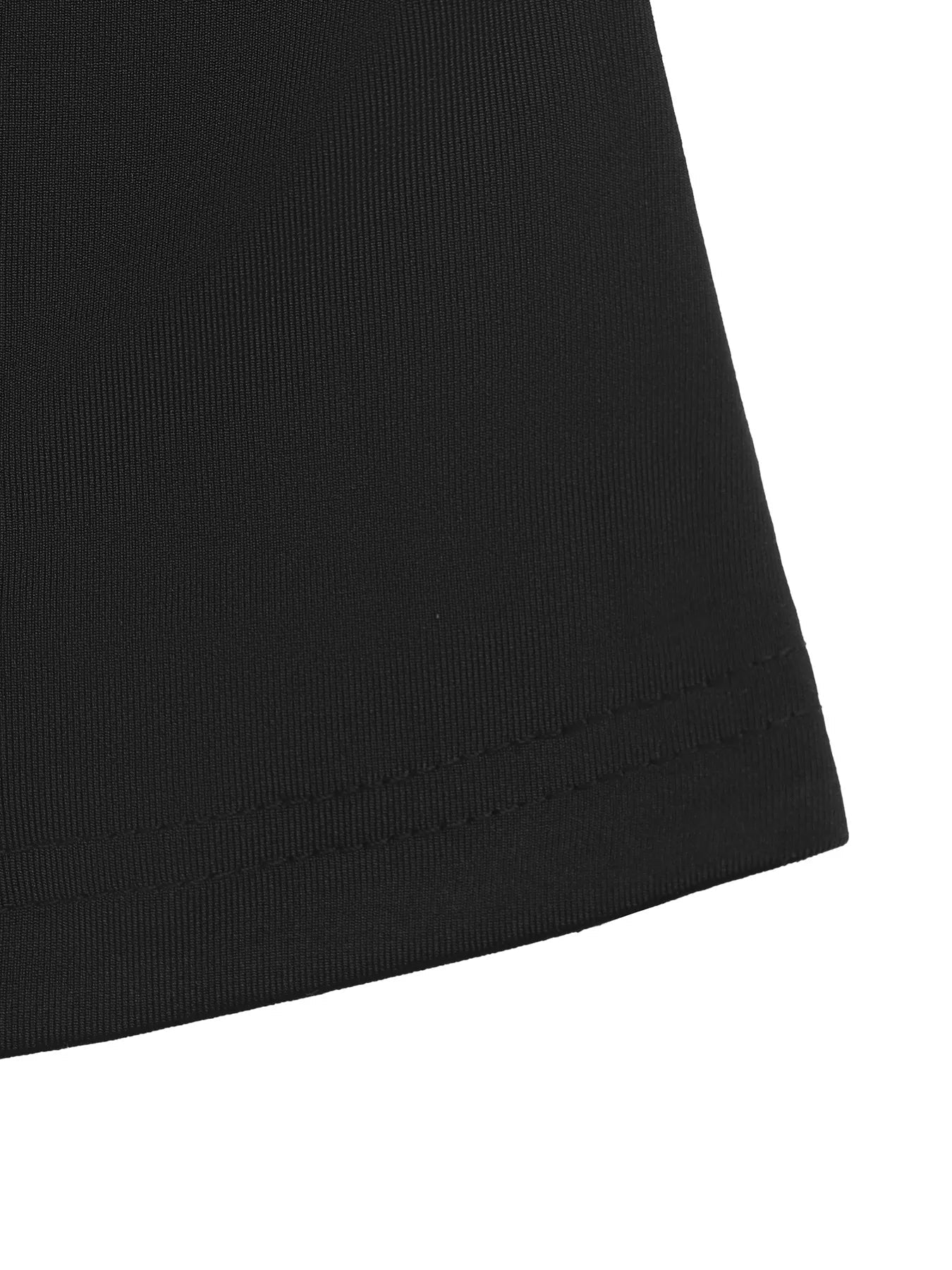 Lace Detail Cap-Sleeve T-Shirt - LuminaLace Detail Cap-Sleeve T-Shirt